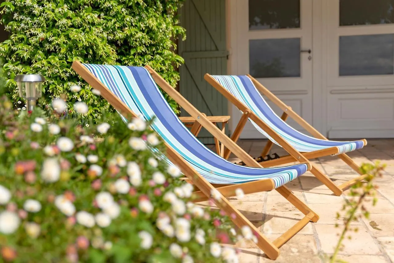 Le Mas De La Source Bed & Breakfast Mougins France