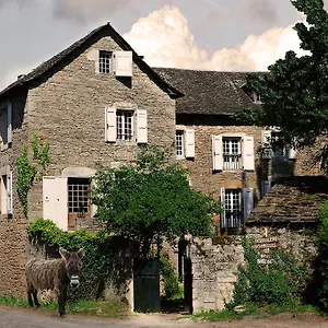 maison-dhotes-la-singuliere.midi-pyreneeshotels.com/