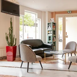Baldi By Magna Arbor Parigi