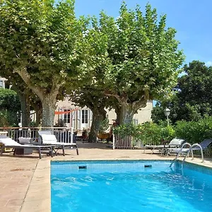  Bed & Breakfast Mas Bella Vida - D'hotes