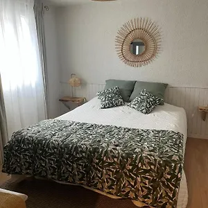  Bed & Breakfast D'hotes Marylou