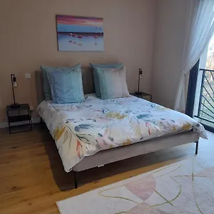  Bed & Breakfast Francine
