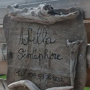  Bed & Breakfast Semaphore