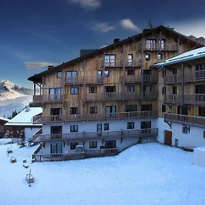 chalet-des-neiges-arolles-les-arcs.hotels-rhonealpes.com/
