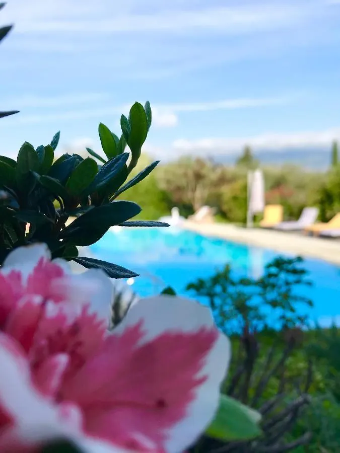 Le Mas De La Source Bed & Breakfast Mougins 0*,  France