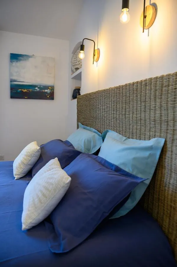 Bed and Breakfast Le Mas De La Source Mougins Francja