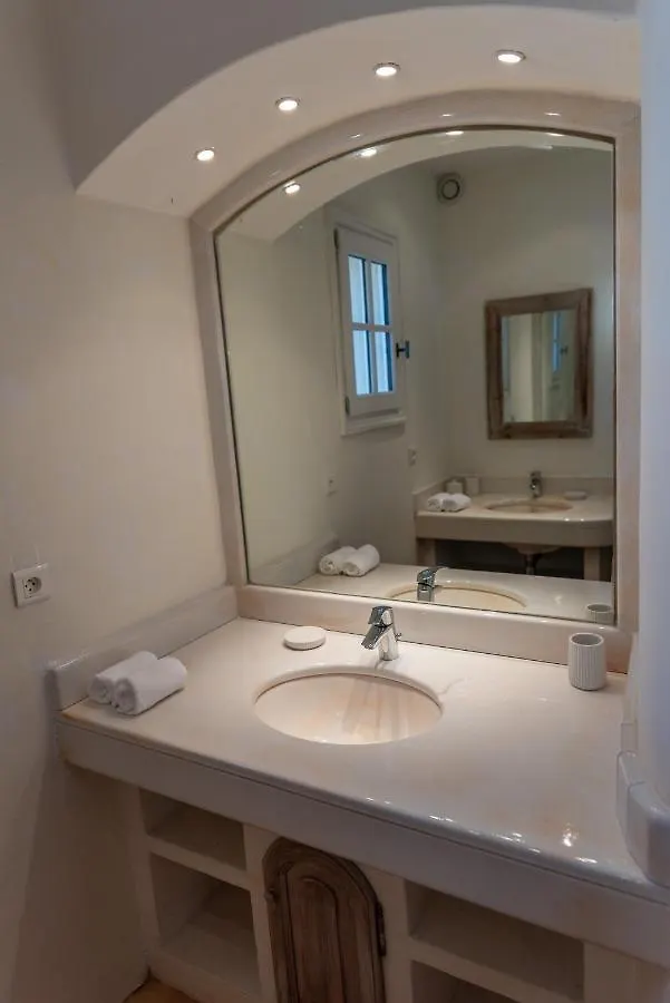 Le Mas De La Source Bed & Breakfast Mougins